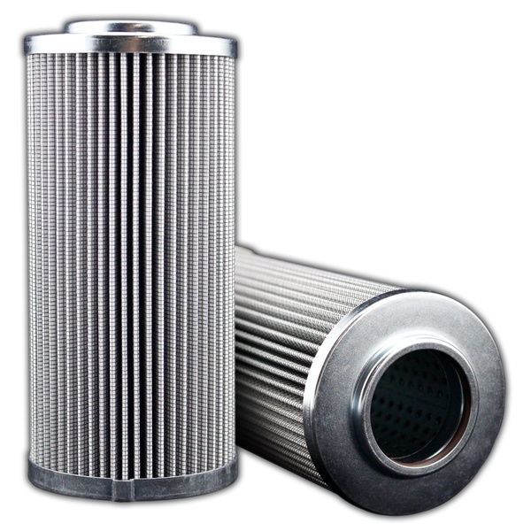Main Filter Hydraulic Filter, replaces ARGO V3081708, Pressure Line, 25 micron, Outside-In MF0576064